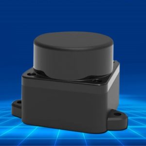 WitMotion dTOF Laser Lidar Sensor Module with Outdoor Light Resistance Support ROS1 and ROS2 Arduino