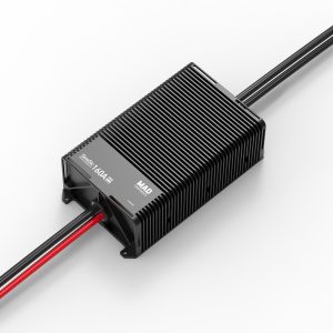 SineSic 160A Pro 400V Drone ESC High Power Density Drone ESC Motor Speed Controller