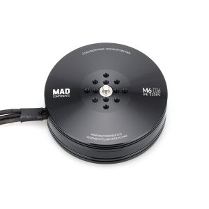 MAD Components M6C06 IPE 220KV Efficient Drone Motor