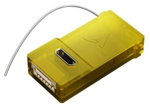 Aero Pro Compact ADS-B Receiver for UAS Systems