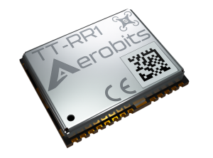 TT-RR1 OEM Remote ID Module (GNSS / Non-GNSS Versions)