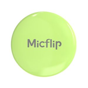 Anti-Loss Smart Tag for iOS and Android with Dual System Mini Tag Tracker