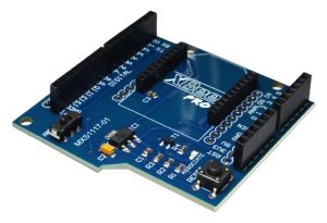 Bluetooth Expansion Shield Compatible with Xbee Module for Arduino - MXS1117-01