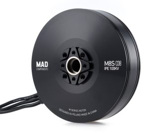 MAD M8S C08 (8108) IPE V1.0 Brushless Drone Motor 85KV Big Thrust Motor for Big Drones