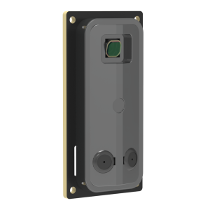 GS5 Solid State Lidar Sensor for Robot Obstacle Avoidance and Path Planning