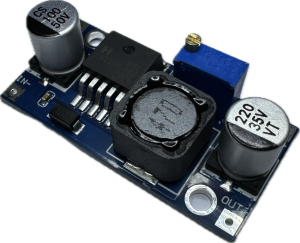 LM2596 DC-DC Buck Converter Step Down Power Module - MBC2596-01