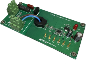 GL7101S Evaluation Board - GL7101EVM