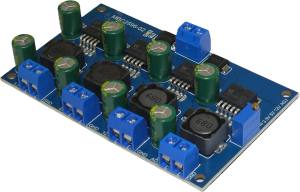 LM2596 DC-DC Buck Converter Step Down Power Module - MBC2596-02