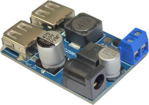 LM2596 DC-DC Buck Converter Step Down Power Module - MBC2596-03