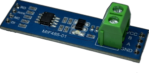 RS-485 Transceiver Module - MIF485-01