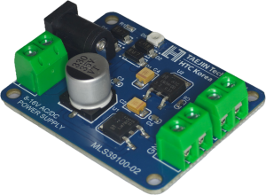 Regulator Power Supply Module LM39100, LM7805 3.3V/5.0V - MLS39100-02
