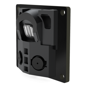 GS2 Linear Array Solid LiDAR Sensor for Robot Navigation and Obstacle Avoidance with 25-300mm Range