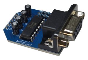 RS-232 Transceiver Module - MIF232-01