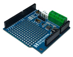 RS-485 Shield Module for Arduino - MIS0485-01