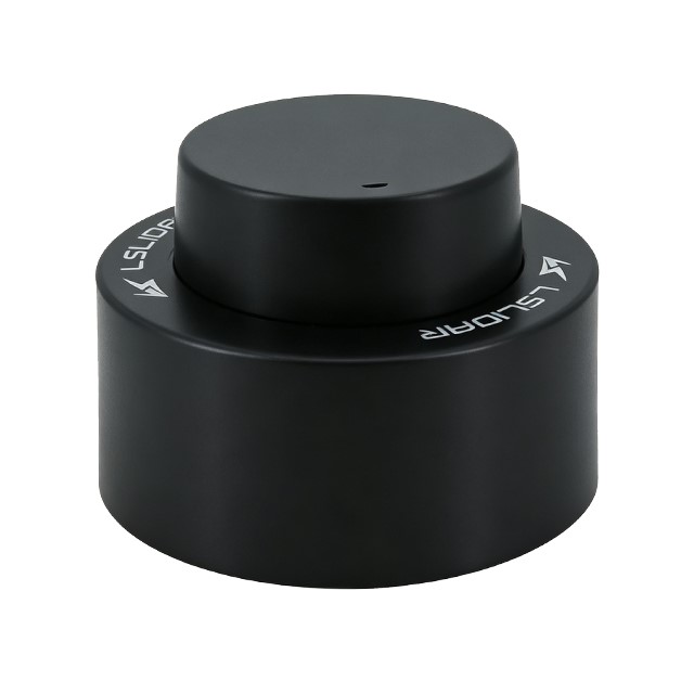 Lslidar N10 360° TOF Lidar Sensor 25m Waterproof Anti-Glare Laser Radar Support ROS1 ROS2