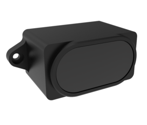 SDM15 High-Performance Single Point TOF Lidar for Robot Navigation and Obstacle Avoidance