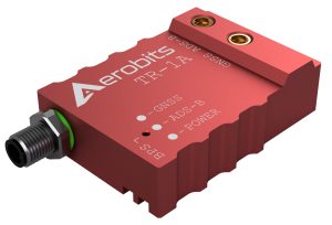 Aerobits TR-1A The Smallest ADS-B Transceiver for UAV Applications