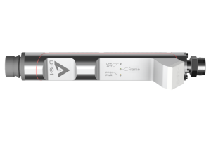 DRS-1U ADS-B and UAT Receiver Station with Multi-GNSS Support
