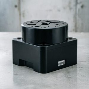 YDLIDAR T Mini Plus TOF LiDAR Sensor 360° 12M
