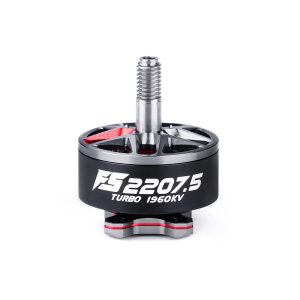 MAD Turbo FS2207.5 1750KV Brushless FPV Motor