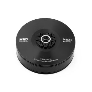 MAD M8S C10 (8110) IPE V1 Brushless Drone Motor 100KV Big Thrust Motor for Big Drones