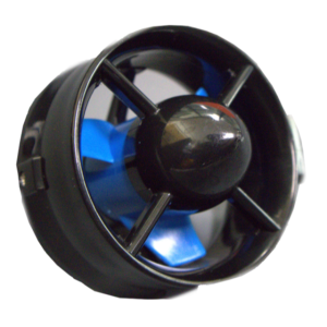 Waterproof Thruster Motor for Underwater Applications with Forward and Reverse Rotations - Cilab CT200