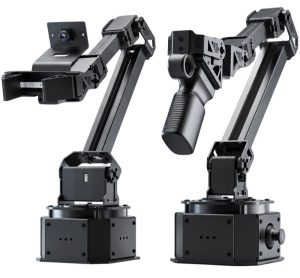 6-Axis Robotic Arm for Embodied AI and Imitation Learning - Advanced Kit