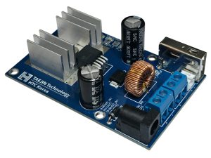 DC-DC Buck Converter Step Down Power Module - MBC2576-02