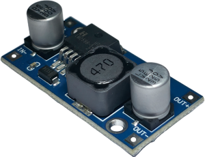 Buck Converter Step Down Power Module - MBC2596-04