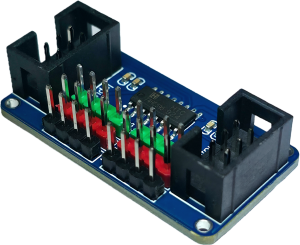 Shiftout Module - MCS0595-02