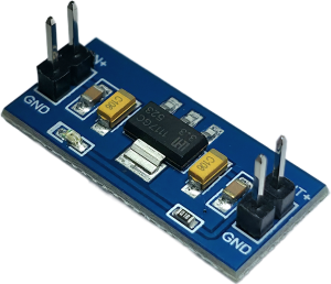 Power Supply Regulator LDO Module - MLS1117-04