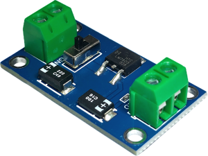 Power Supply Regulator LDO Module 5.0V - MLS7805-01
