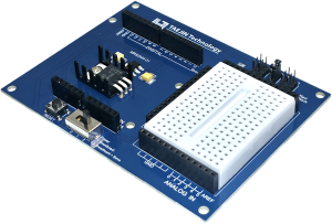 Education Shield Module for Arduino - MRS2940-01