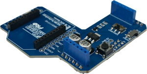 Bluetooth Expansion Shield Compatible with Xbee Module for Arduino - MXS1117-02