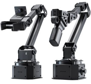 6-Axis Robotic Arm for Embodied AI and Imitation Learning - Standard Kit