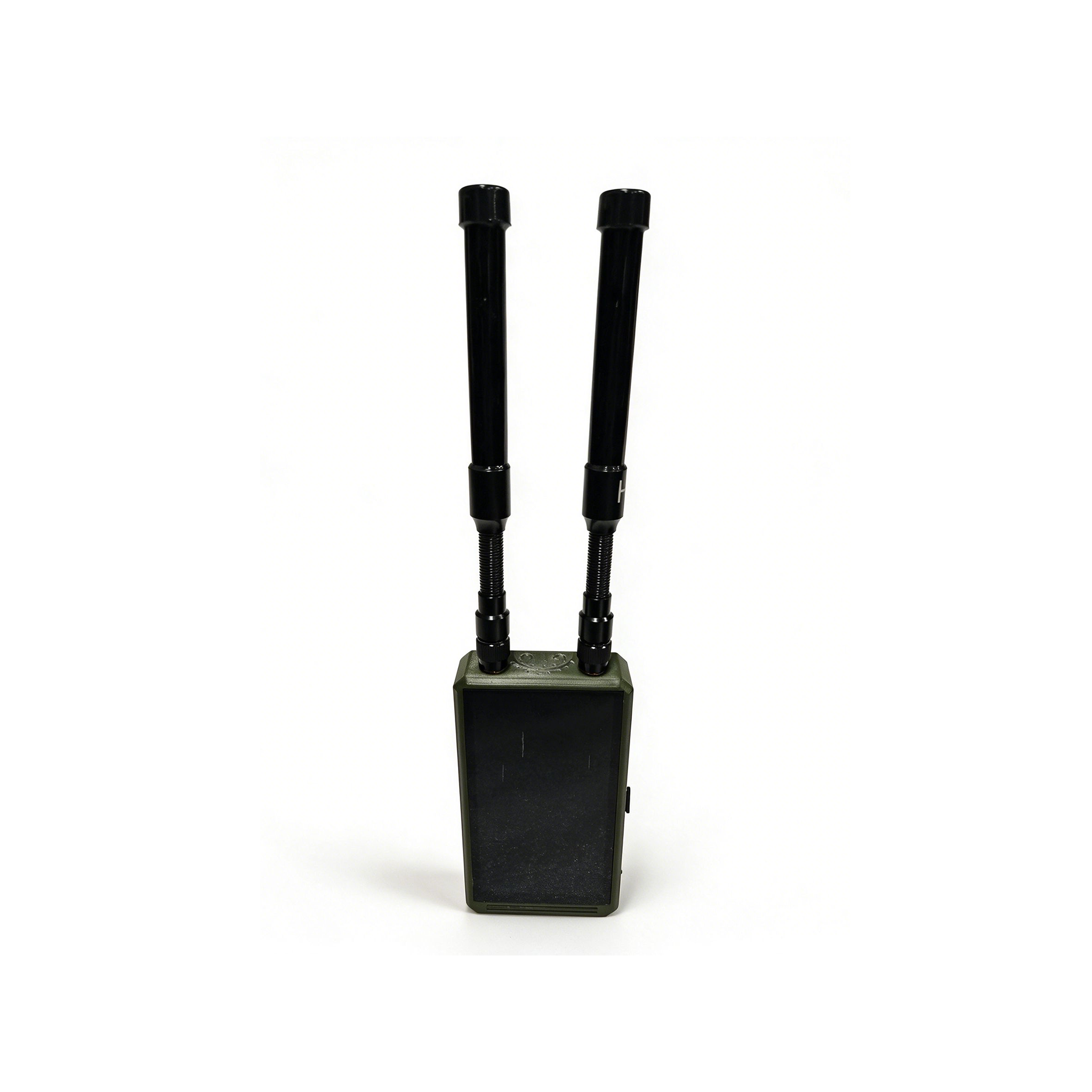 UAV Monitoring Device for Drones and Pilot Real-Time Position Detection System 70MHz–6GHz Handheld - Image 3