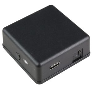 Bluetooth 5.3 Audio Transmitter Board TSA5005 - USB/SPDIF input