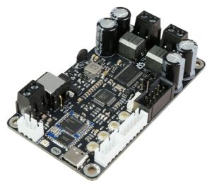 2 x 30W Bluetooth+USB sound card+DSP Audio Amplifier Board - TSA3121
