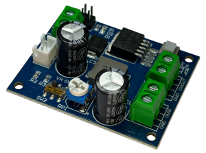 DC-DC Buck Converter Module LM1501 - MBC1501B-01
