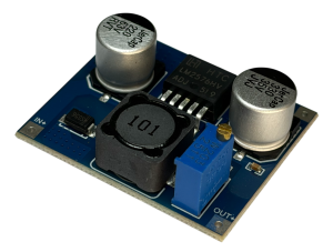 DC-DC Buck Converter Step Down Power Module LM2576HV - MBC2576HV-02
