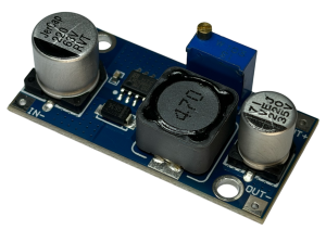 Buck Converter Step Down Power Module - MBC2596HV-02