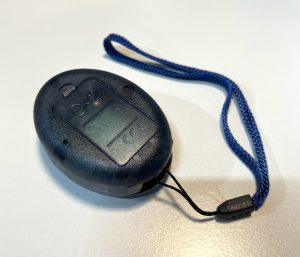Electromagnetic Radiation Detector ERD-1500
