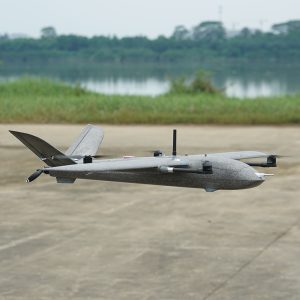 Skyward XFly X1200 VTOL Fixed-Wing FPV Platform KIT without Electronics TX, RX, BATT