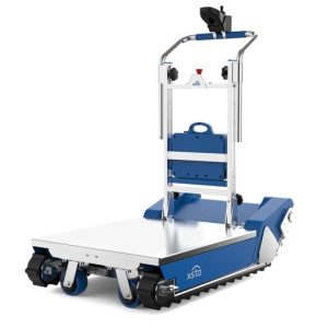 AI Electric Heavy Duty Stair Climbing Robot with 925lbs - CT50