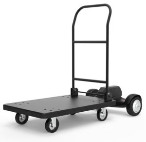 Motorized Platform Cart 661 LBS Capacity ET300P2