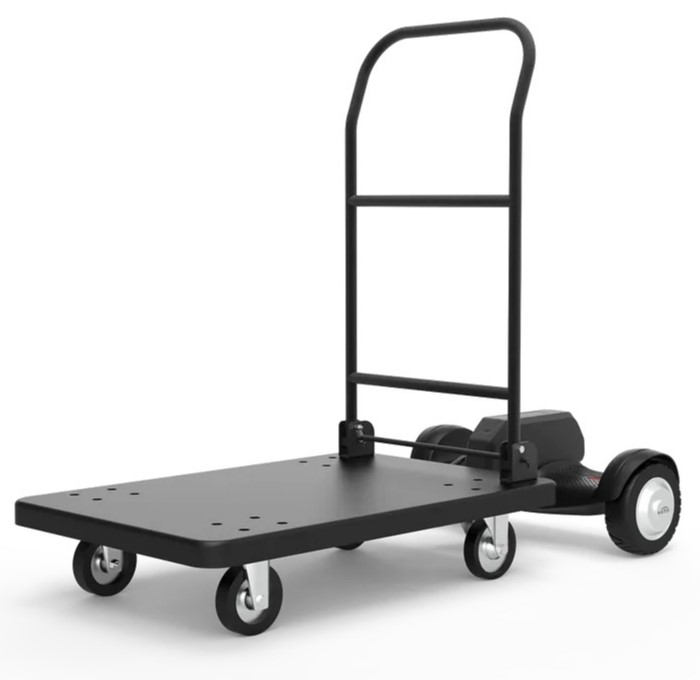 Motorized Platform Cart 661 LBS Capacity ET300P2
