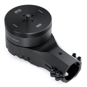 Agriculture Combo XP6S Drone Arm Set 160KV with 24x8.0 inch Propeller CW/CCW (Serial Port)