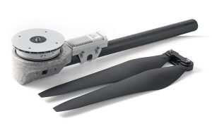 MAD Agricuture Combo XP10 V2 Drone Arm Set 90KV with 36 inch Propeller CW/CCW
