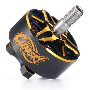 FPV Racing Drone Motor KONKER Clear Sky 2207.5 PRO 1960KV