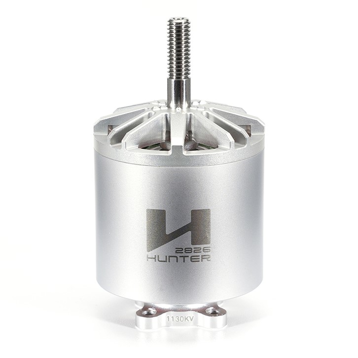FPV Racing Drone Motor Rocket MAD HUNTER 2826 Brushless Motor 900KV/1130KV